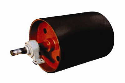 TD75型傳動滾筒、改向滾筒